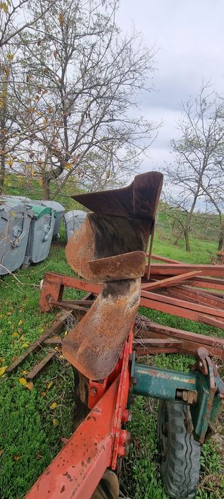 Plug 5 trupite Vogel&Noot