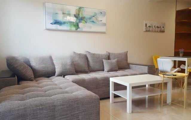 Продава се Двустаен апартамент в София, Сухата река - 65 кв.м за 2216 €/кв.м - Снимка #1