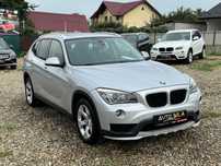 BMW X1 2.0 Diesel 143 CP