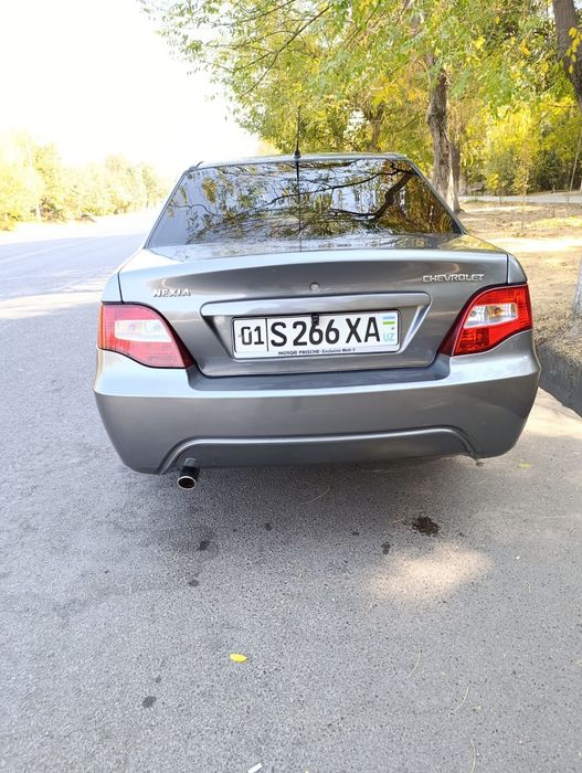 Продам нексия 2 сонс
