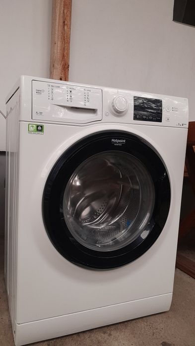 Mașină de spălat Ariston Hotpoint