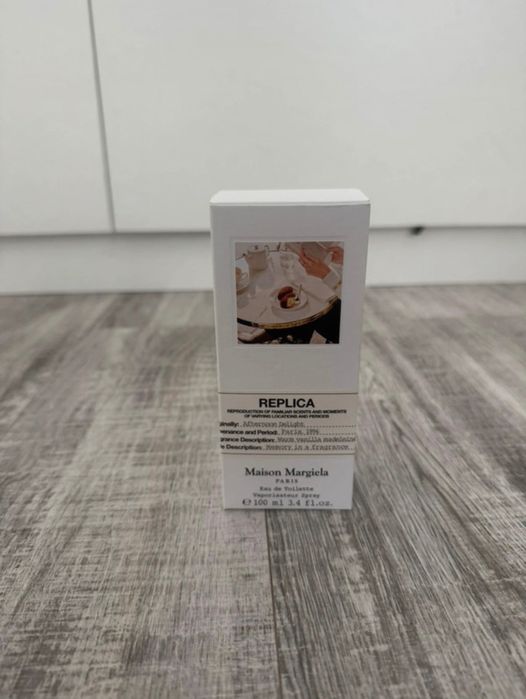 Parfum Afternoon Delight Maison Margiela
