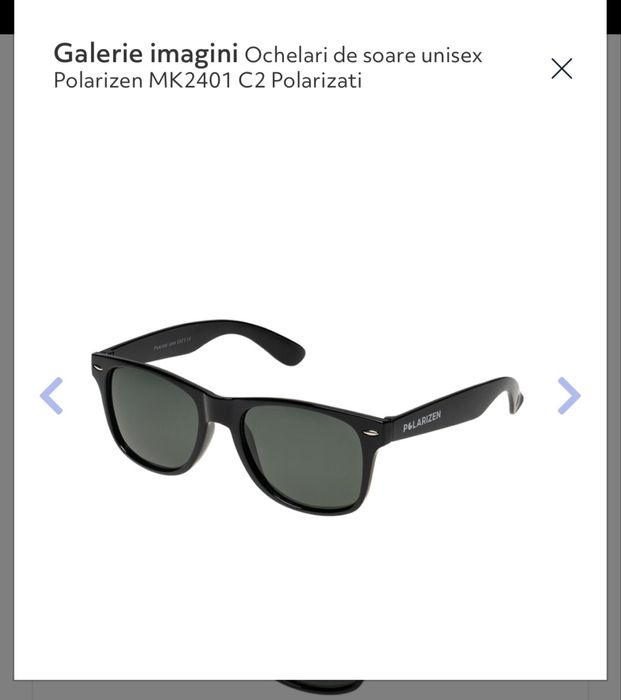 Ochelari de soare Polarizen