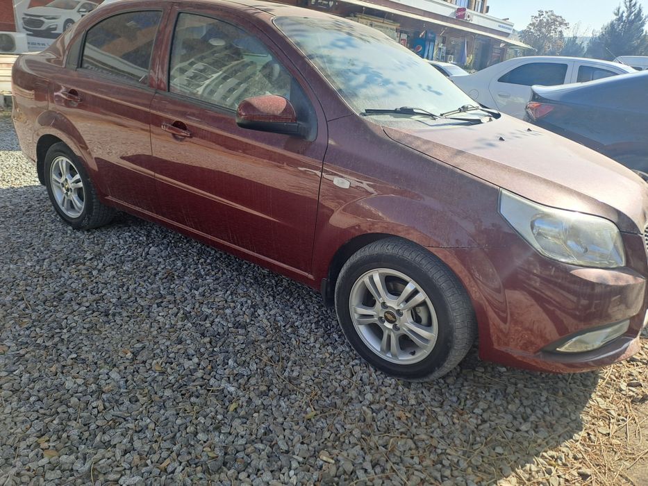 Нексия автомат 2020