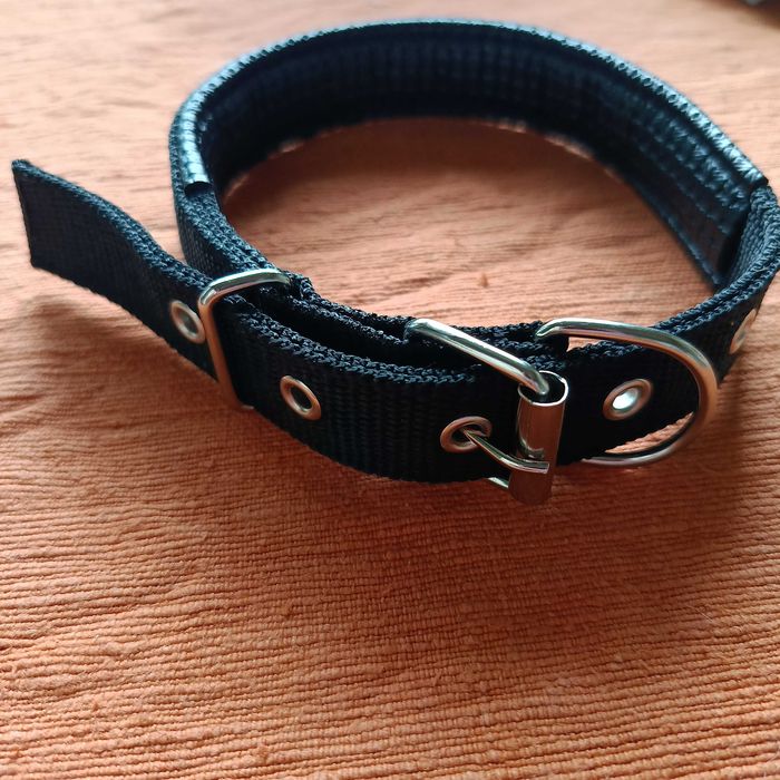 Нашийник за куче средна порода