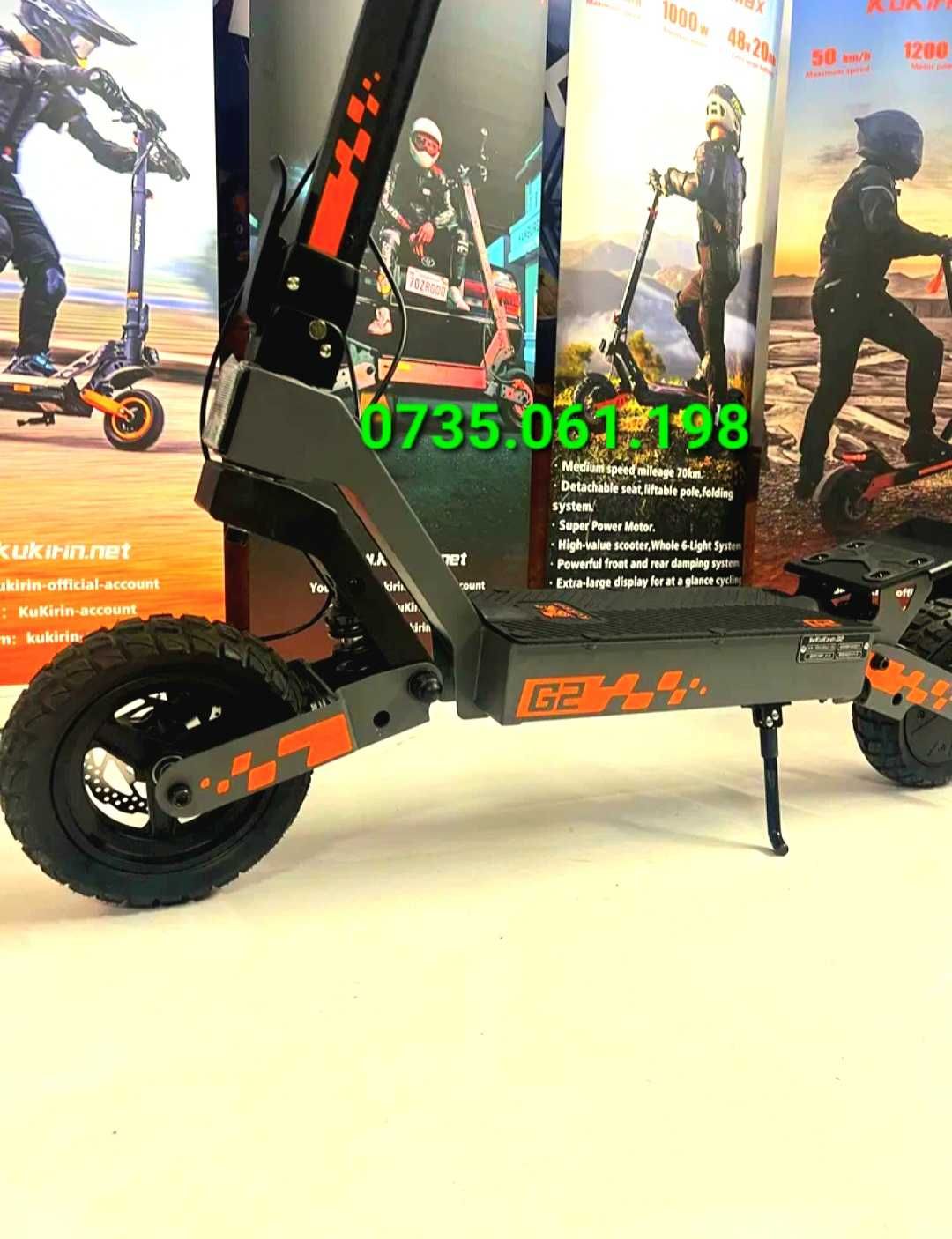 Kukirin g2 noua sigilata KUKIRIN toate MODELELE