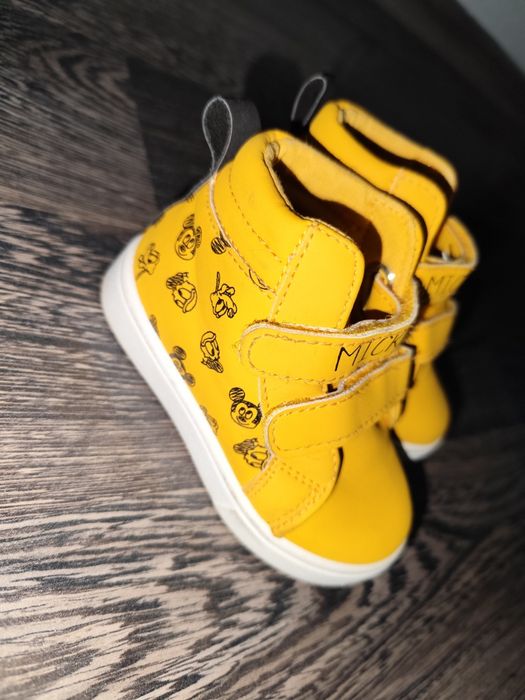 Ghete mickey mouse 21