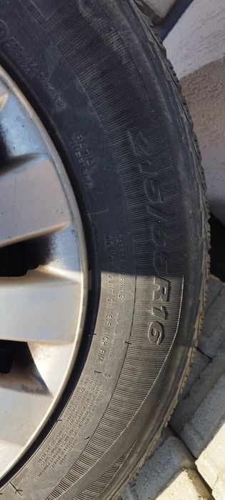 Jante tabla cu capace