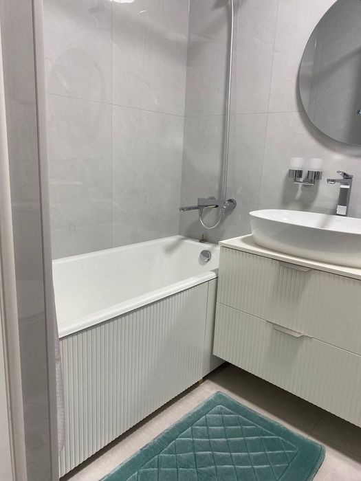 Сдаётся в центре  города  квартира