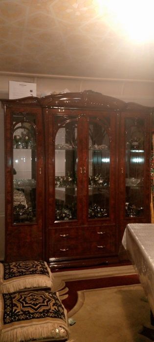 Стенка  мебил сотилади