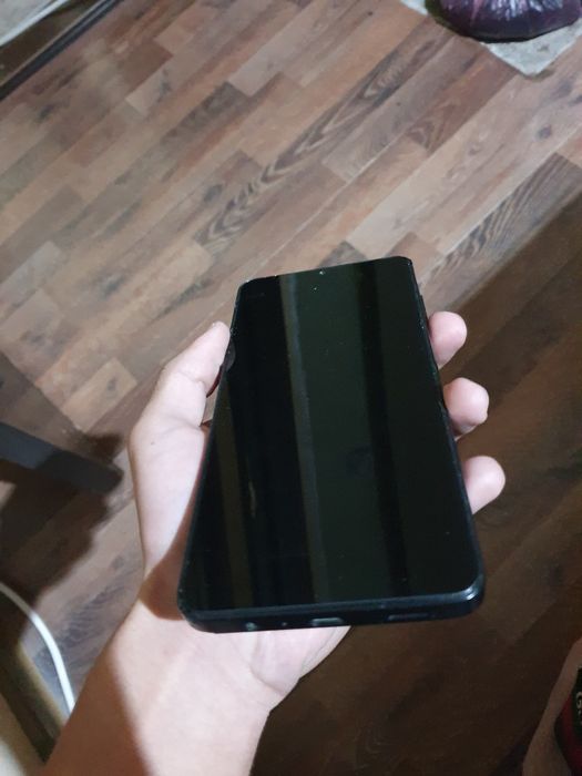 Samsung A06 128GB yengi tel kelishamiz