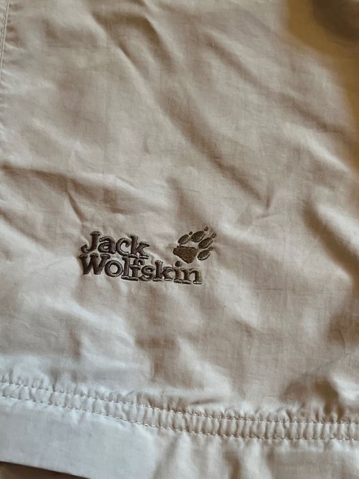 Мъжки панталони Jack Wolfskin