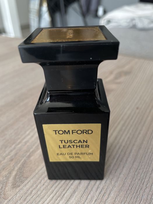 Tom ford tuscan leather