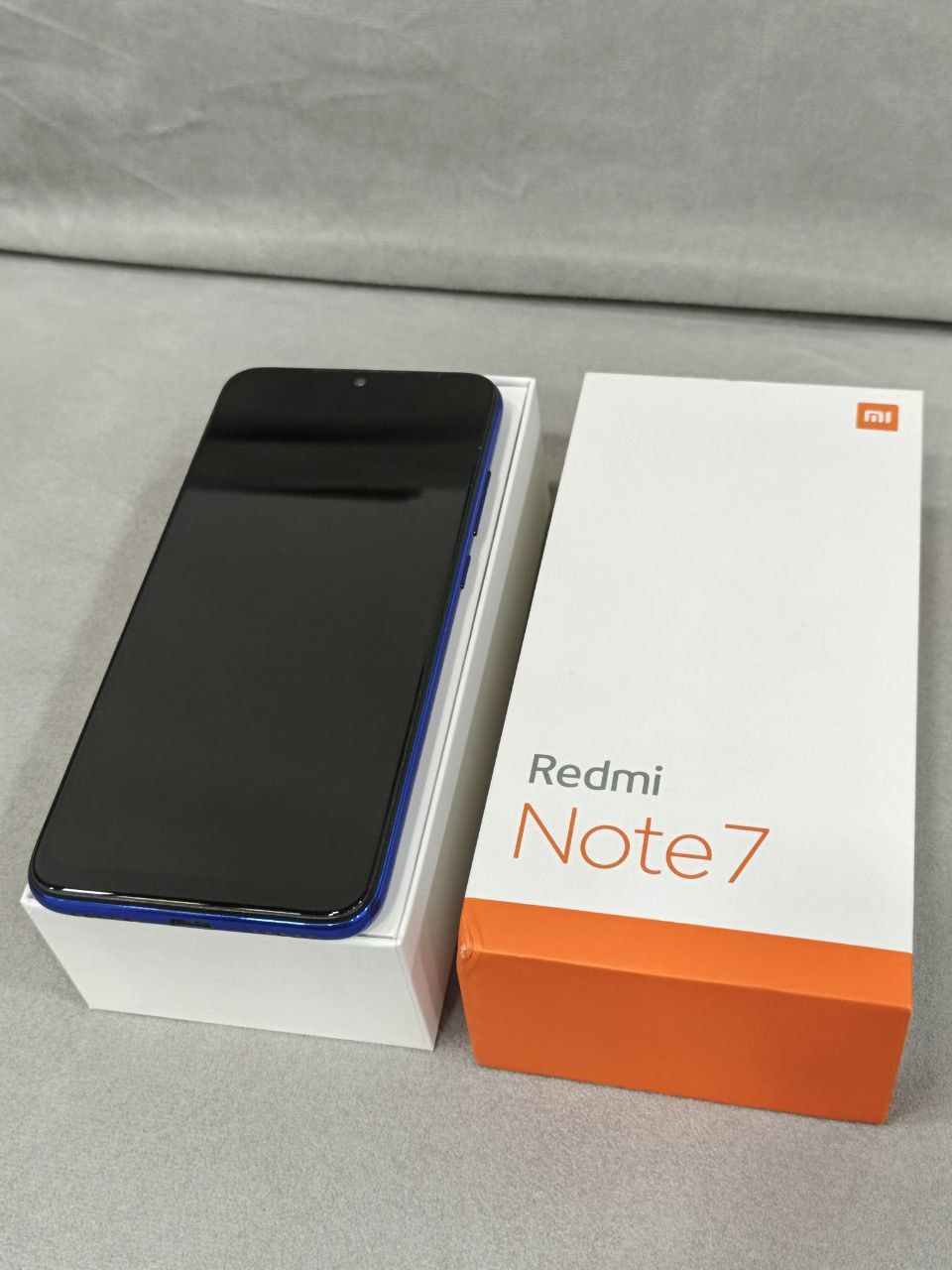 Продается redmi note 7