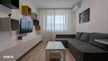 Apartament 2 camere mobilat si utilat, Metalurgiei Park,Drumul Jilavei