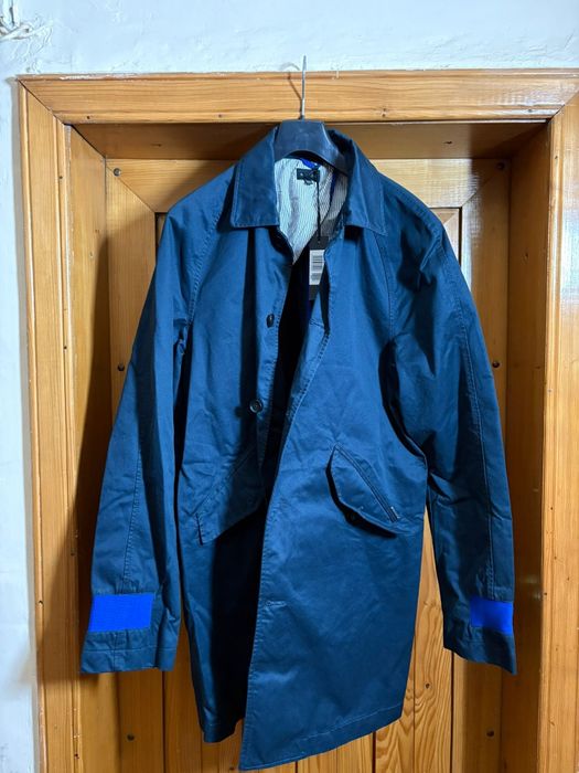 Pardesiu bărbați Diesel nou