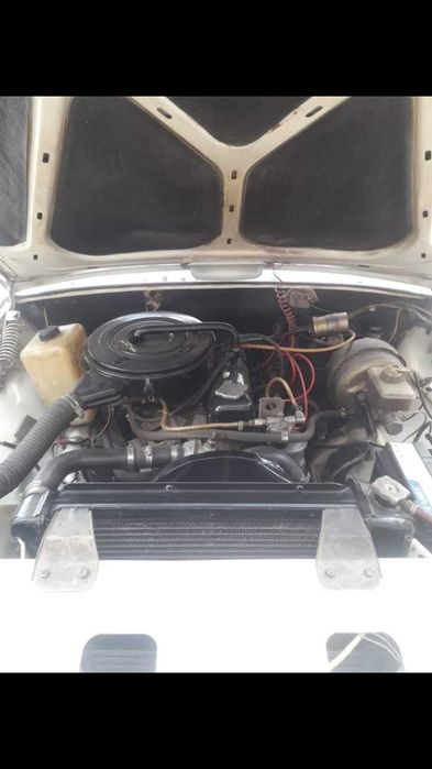 Продаётся Волга газ3102Акула