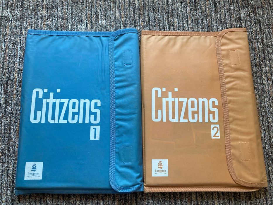 3 Tipuri de Materiale de Studiu in Engleza - Student's book, Workbook