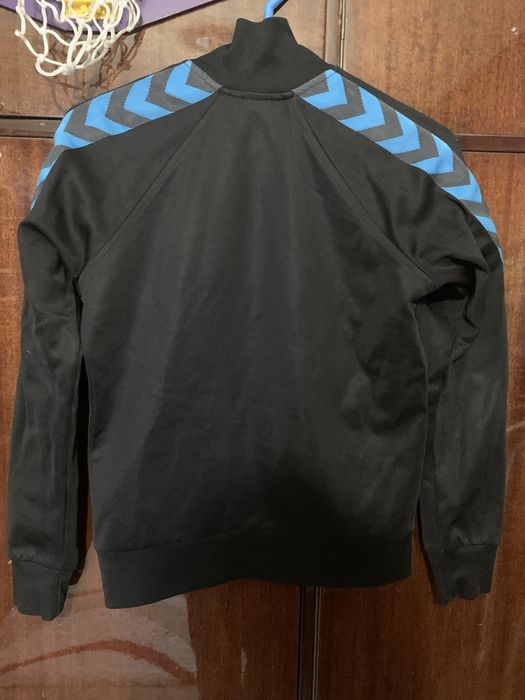 Детско спортно горнище Hummel