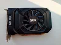 gtx 750 2gb palit