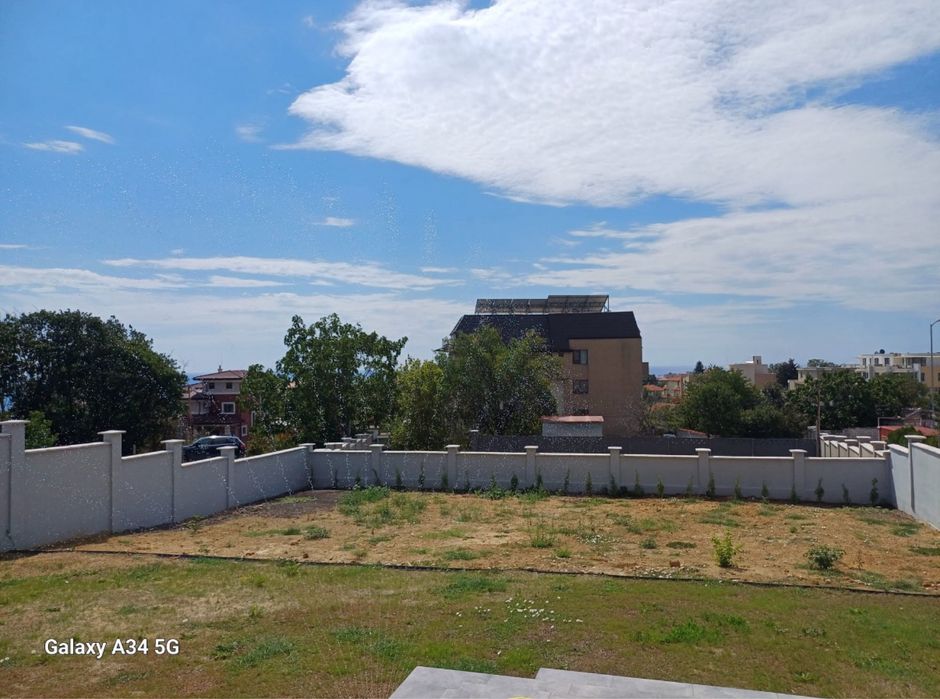 Нова къща м-ст. Ален Мак