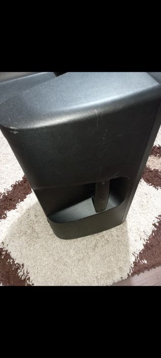 Vînd boxă activă Alto tx 322
