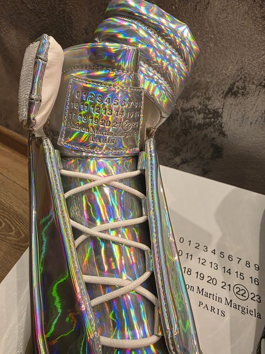 Vând Maison Margiela 43