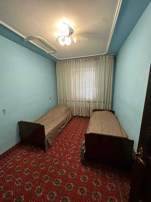 Продается квартира 4/3/9 напротив ТРЦ Riviera, Алмазар, 110 кв/м