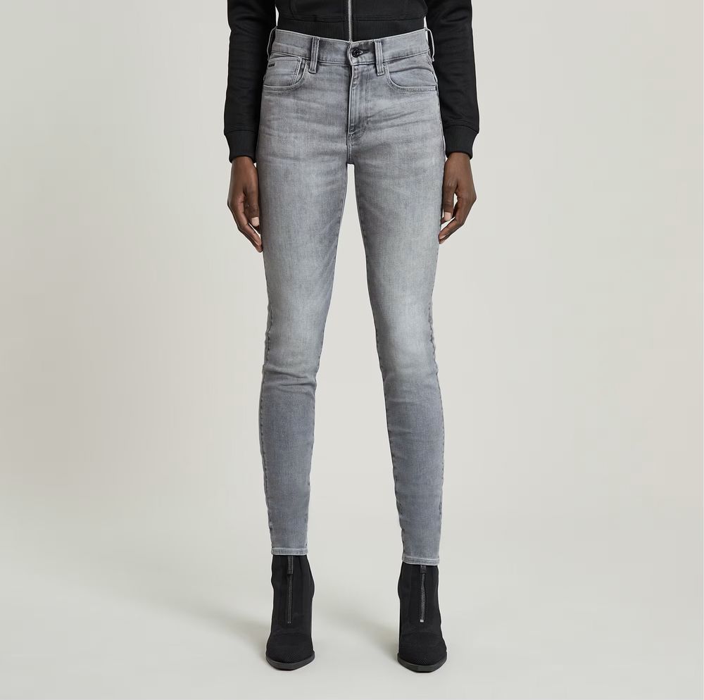 G-Star RAW Lhana Skinny Jeans ОРИГИНАЛНИ дамски дънки - 27