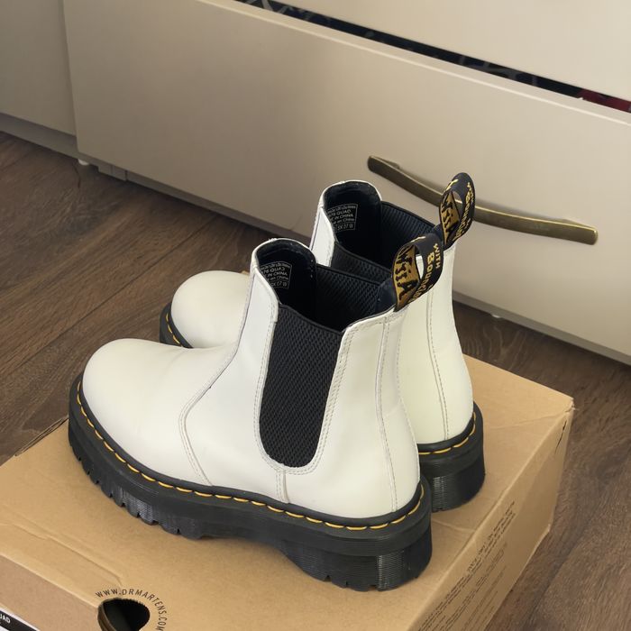 Боти Dr. Martens/Chelsea Boot
