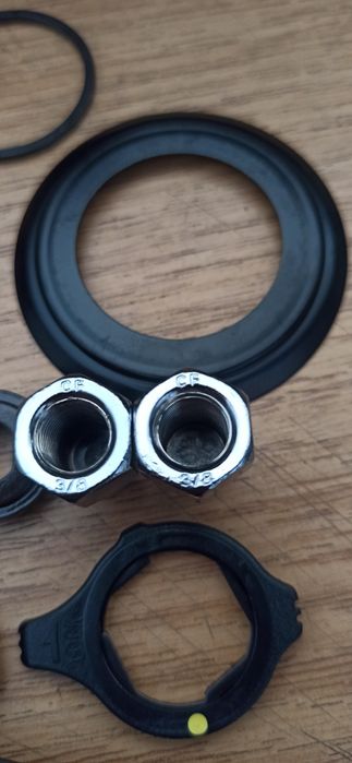 Manetă și componente schimbător Shimano Nexus 7