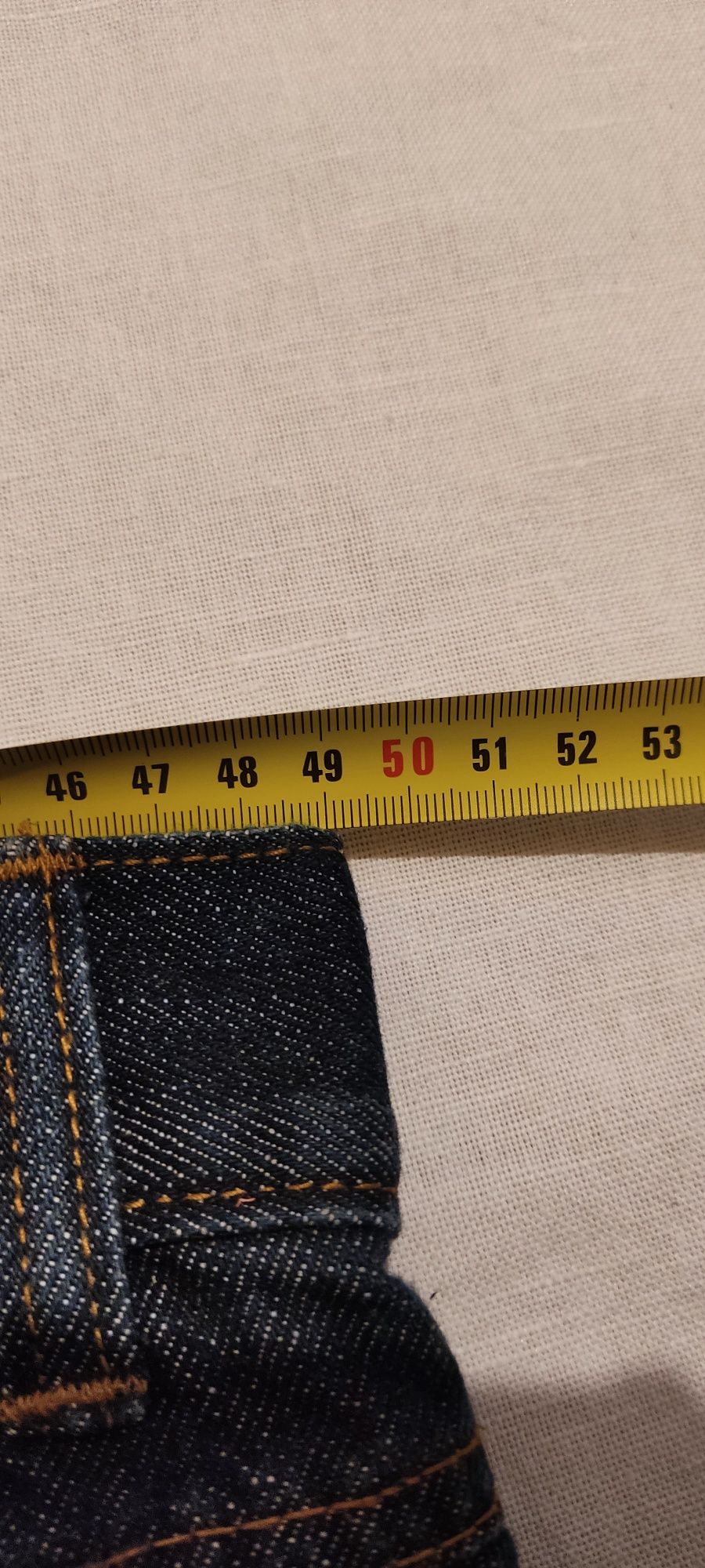 Pantaloni Rad Masters Kevlar 38 Long bărbați blugi jeans motor moto