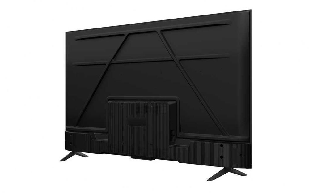Televizor TCL LED 55P6K, Smart Google TV, NOU, 2025, 139 cm, 50 Hz, 4K
