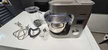 Кухненски робот Kenwood KWL90 Titanium Chef Patissier X