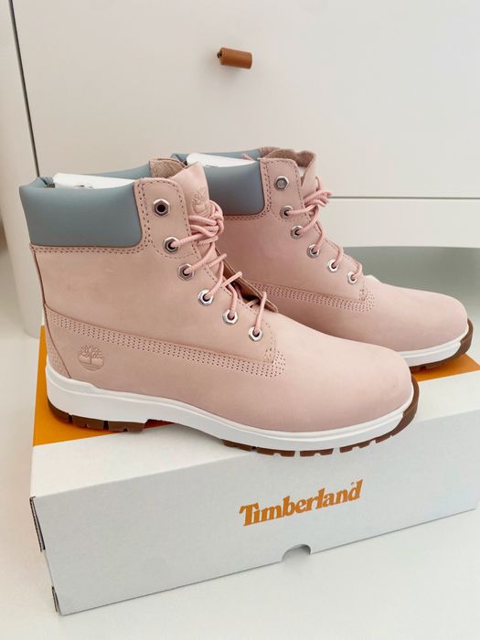 Timberland боти НОВИ