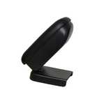 Cotiera BestAutoVest pentru Hyundai I30 2007-2011, rabatabila cu capac neculisabil