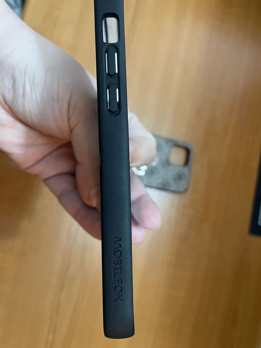 Vand huse iphone 12/12 pro