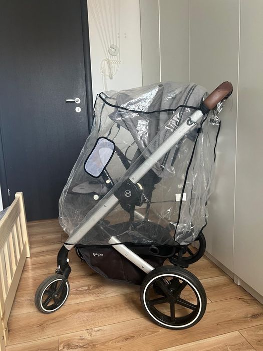 Carut Cybex Balios S