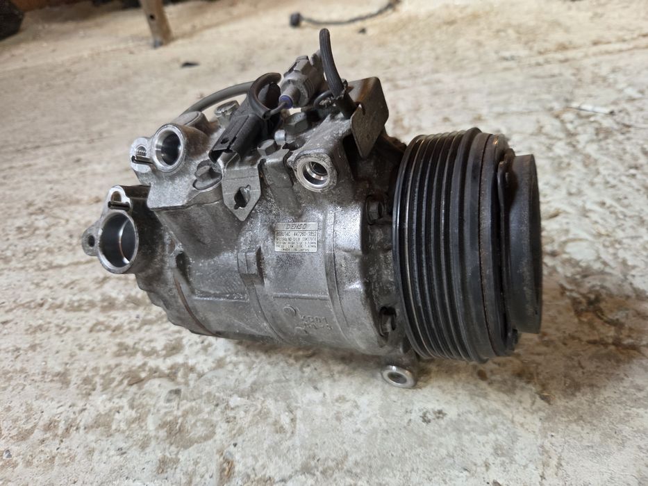 Compresor Clima BMW 2.0 D Seria 1/3/5 E8x/E9x/E6x  2005-2011