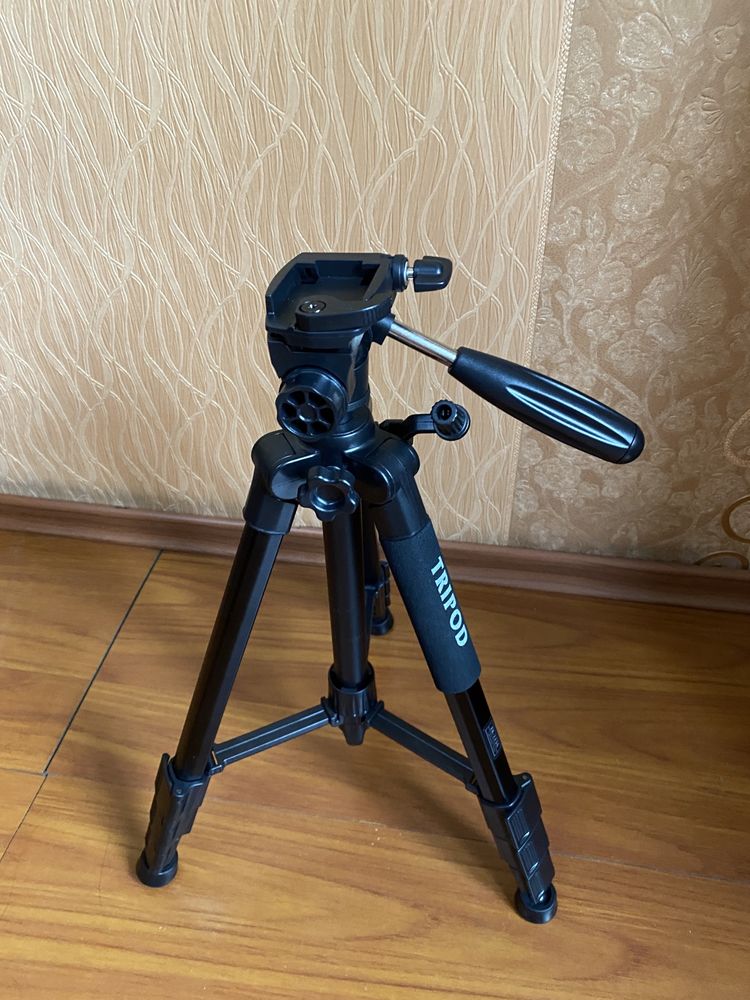 Штатив tripod zk-2234