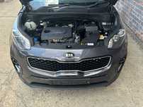 piese kia sportage 4 2017 1.7 crdi din dezmembrari