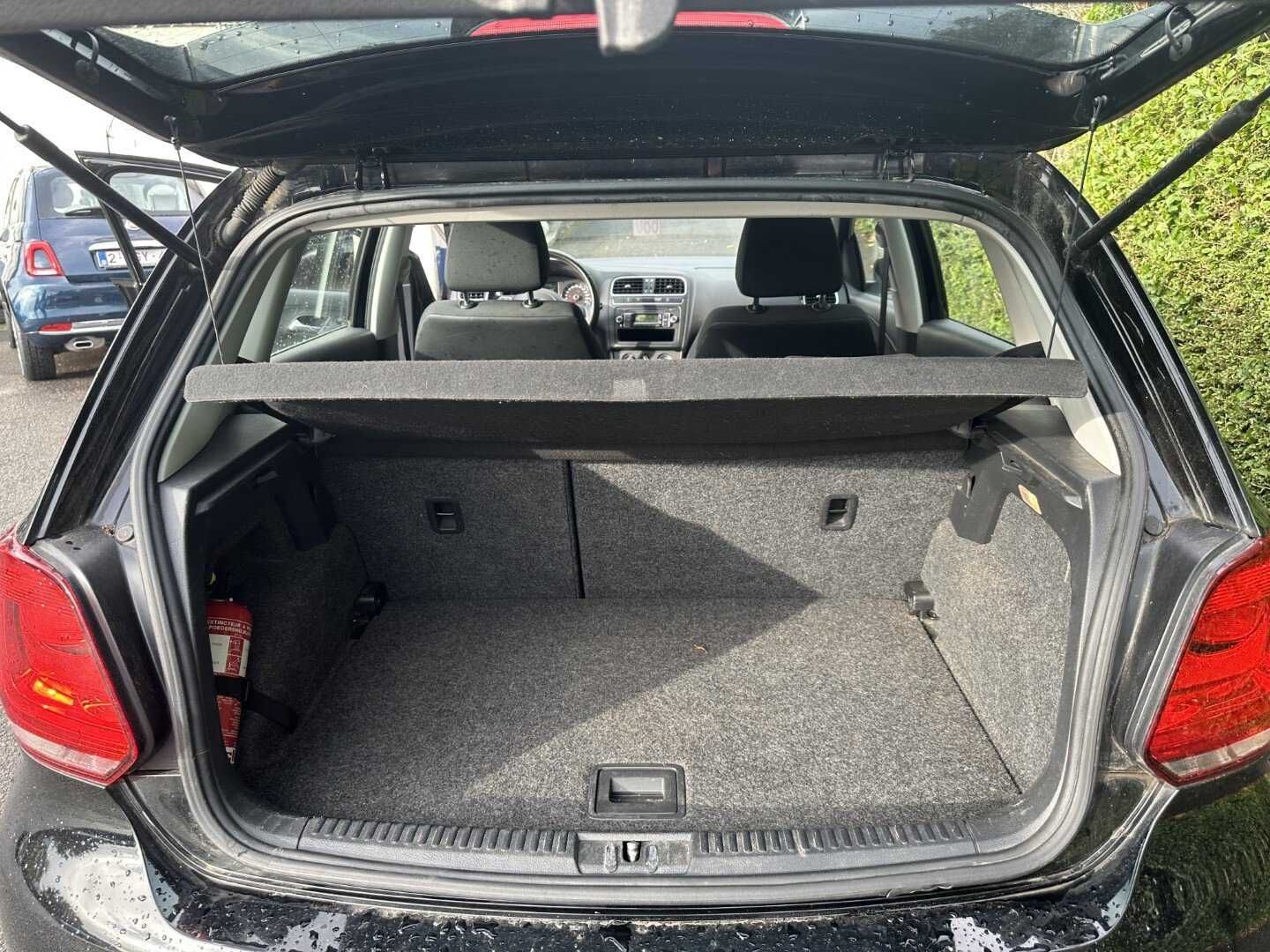 Inchiriere auto Bucuresti - Vw Polo de inchiriat - Masini de inchiriat