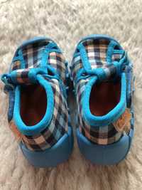 Бебешки обувки Befado