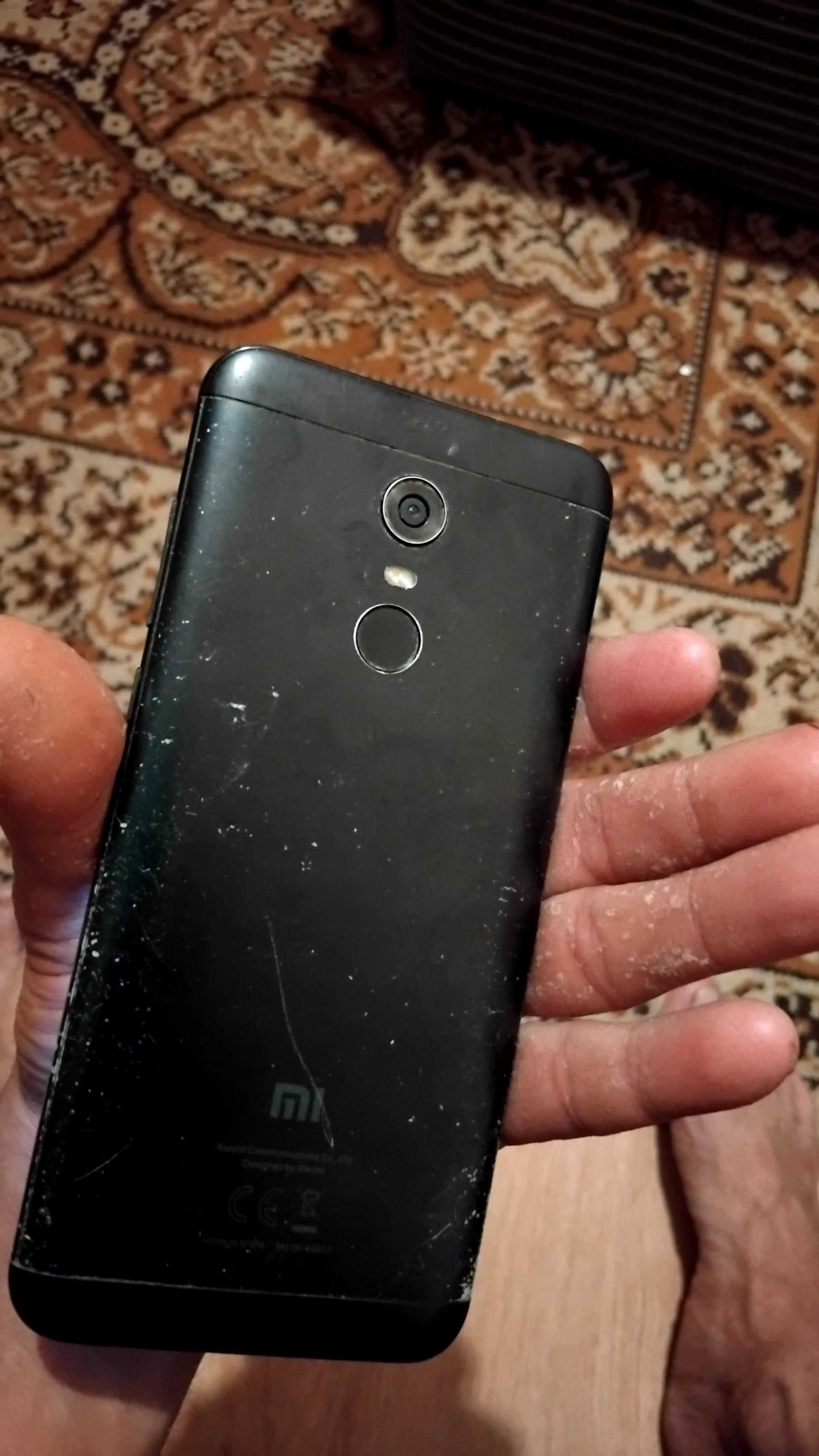 Xiaomi redmi 5 plus