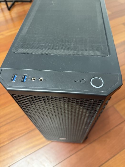 Pc intel i7 4790k 16 gb