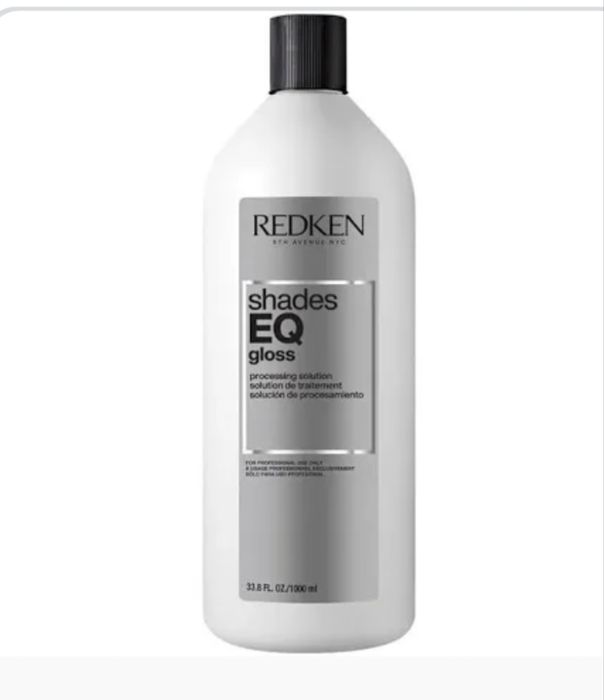 REDKEN Shades EQ Gloss 1000 ML nou