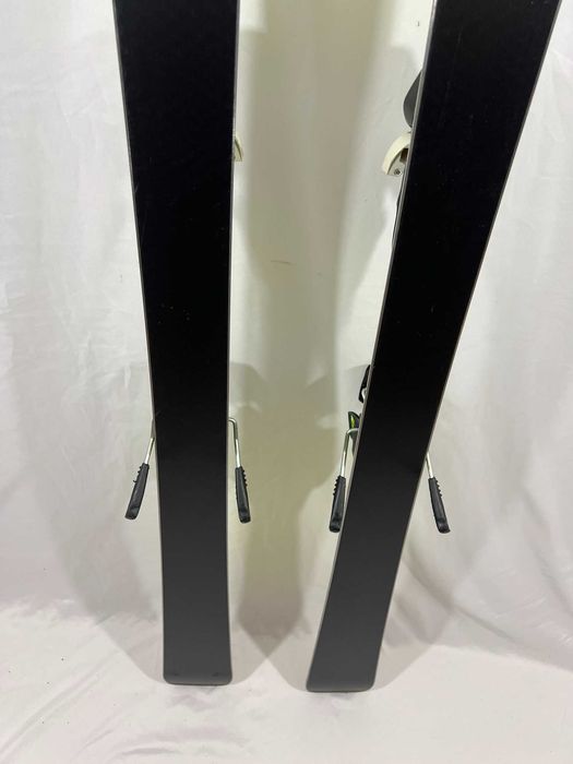 Ski schi all-mountain Head V Shape LYT V8 (2021) 163cm