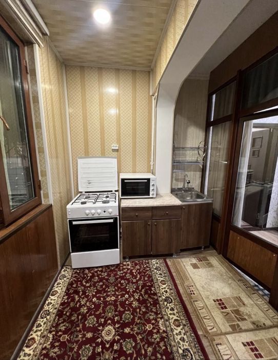 3х комнатная квартира около 16 гор больницы