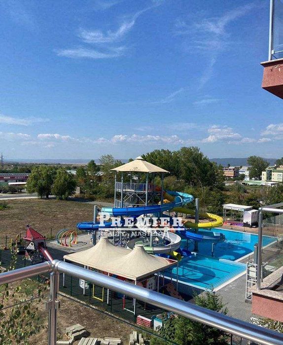 Продава се Едностаен апартамент в к.к. Слънчев бряг - 35 кв.м за 1572 €/кв.м - Снимка #4