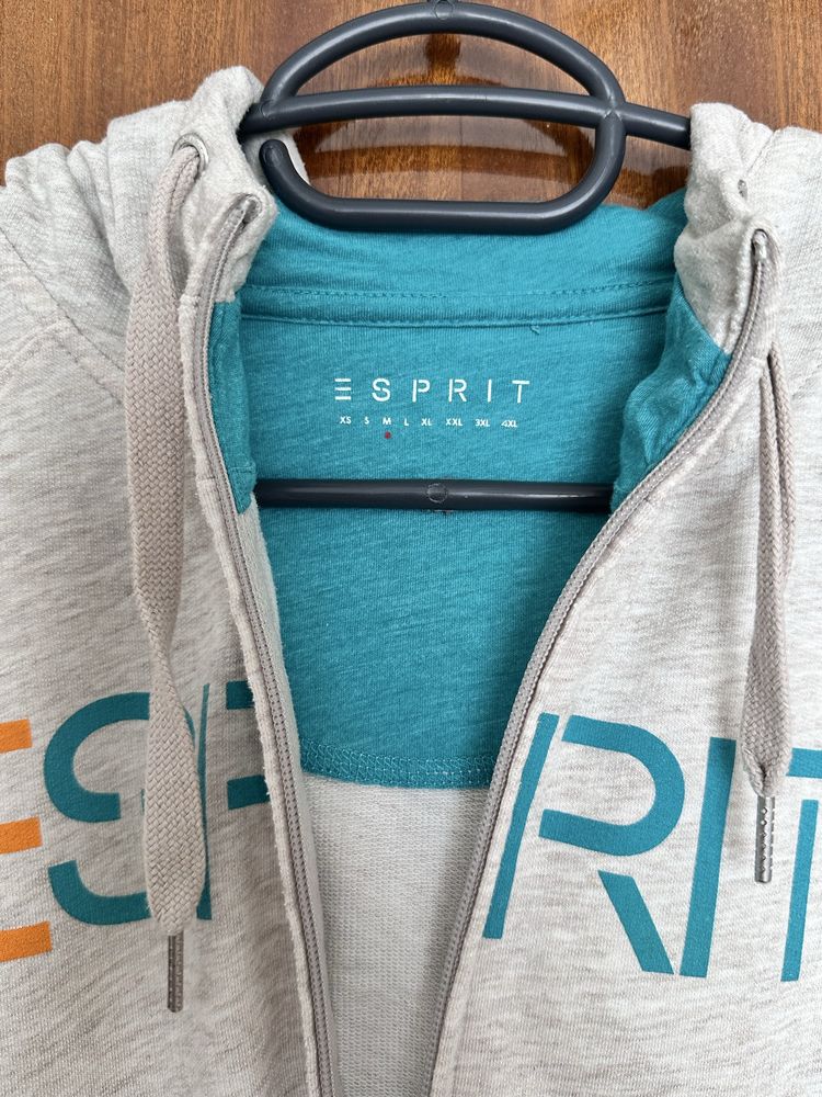 Дамски суитшърт Esprit, М размер